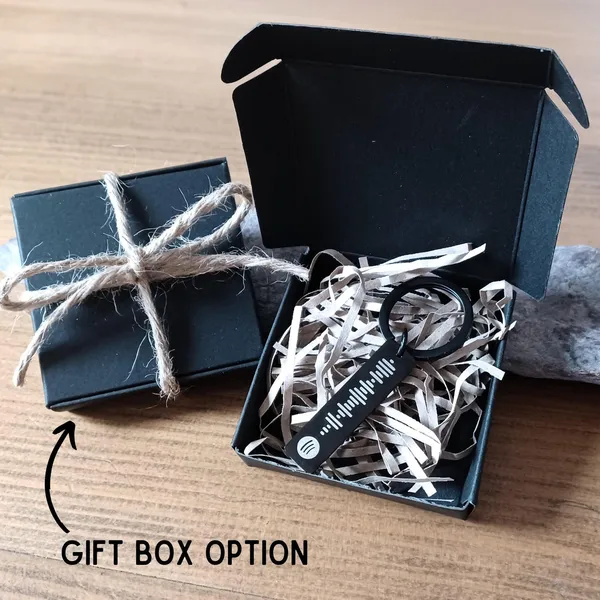 Multicolor_Metal_Custom_Spotify_Code_Keyring_Personalized_Music_For_Gifting