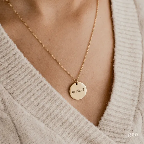 Multicolor_Metal_Personalized_Engraved_Handmade_Medallion_Pendant_For_Women