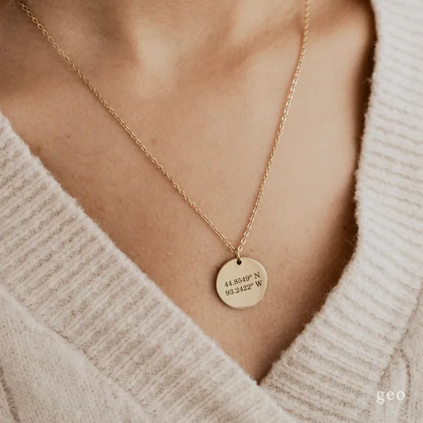 Multicolor_Metal_Personalized_Engraved_Handmade_Medallion_Pendant_For_Women