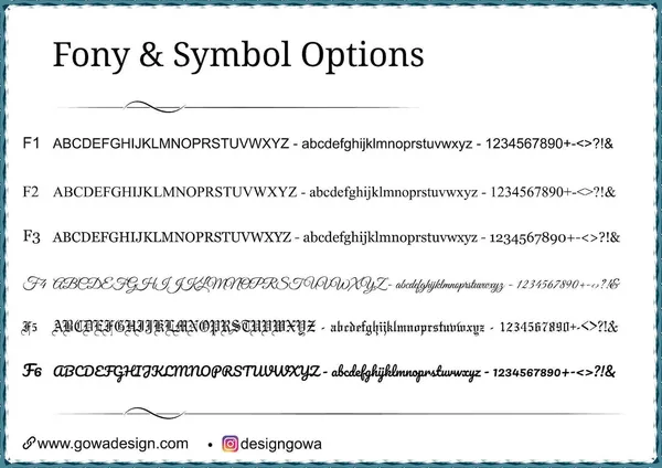 Multicolor_Metal_Custom_Handwriting_Necklace_For_Women