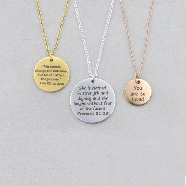 Multicolor_Metal_Personalized_Mantra_Scripture_Verse_Book_Song_Lyric_For_Women