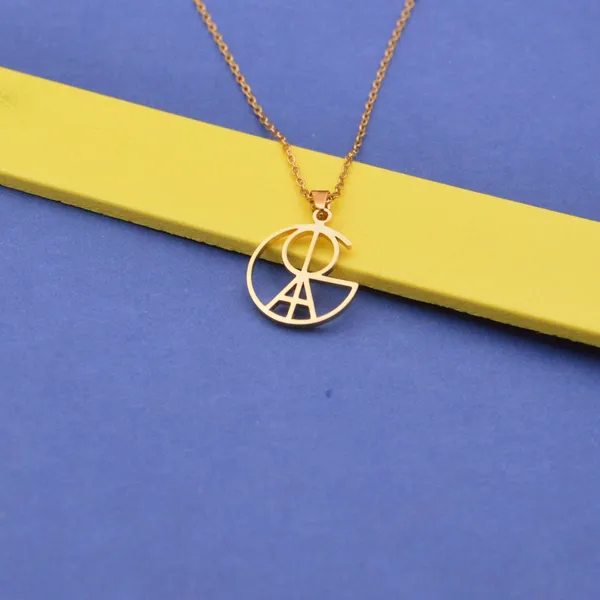 Multicolor_Metal_Custom_Name_Logo_Necklace_For_Women