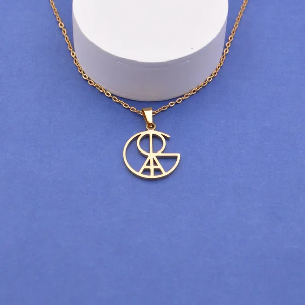 Multicolor_Metal_Custom_Name_Logo_Necklace_For_Women