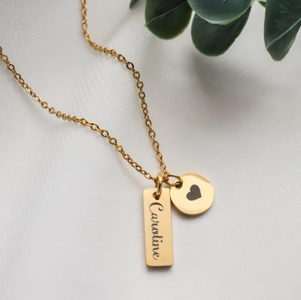 Multicolor_Metal_Custom_Date_Necklace_For_Women