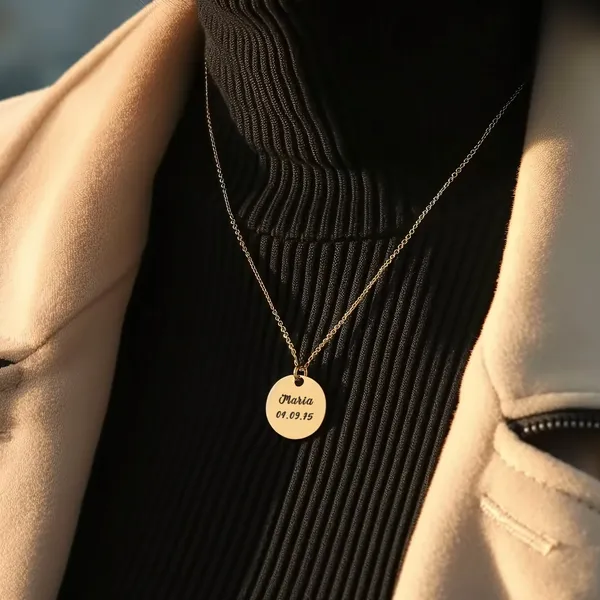 Multicolor_Metal_Personalized_Engraved_Necklace_For_Women