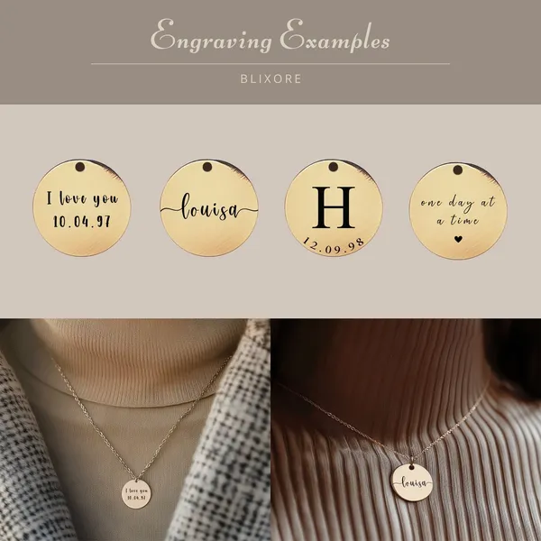 Multicolor_Metal_Personalized_Engraved_Necklace_For_Women