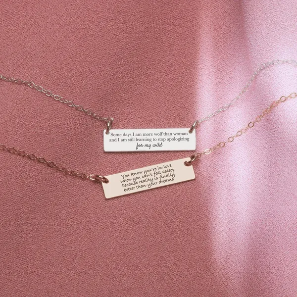 Multicolor_Metal_Custom_Quote_Bar_Necklace_For_Women