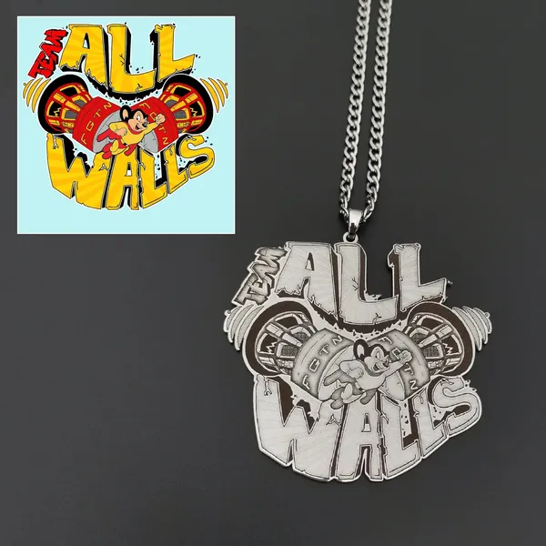 Multicolor_Metal_Pendantify_Logo_Text_Engraved_Necklace