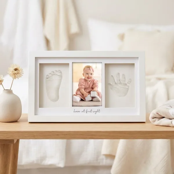 Multicolor_Wood_Personalised_Baby_Hand_And_Footprint_Kit_For_Gifting