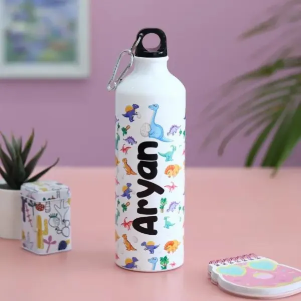 Multicolor_Personalized_Stainless_Steel_Water_Kids_Custom_Name_Bottle