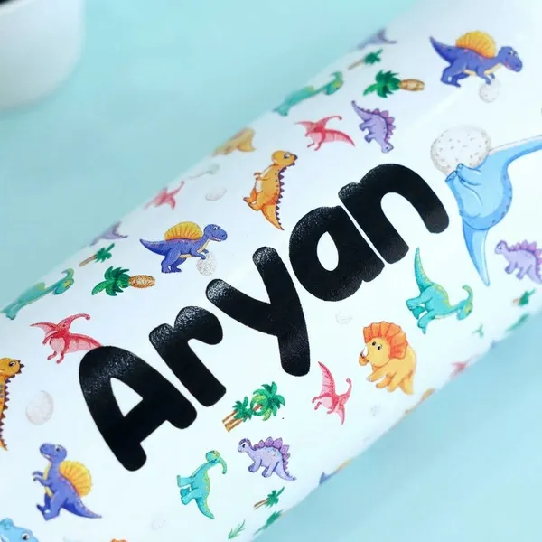 Multicolor_Personalized_Stainless_Steel_Water_Kids_Custom_Name_Bottle