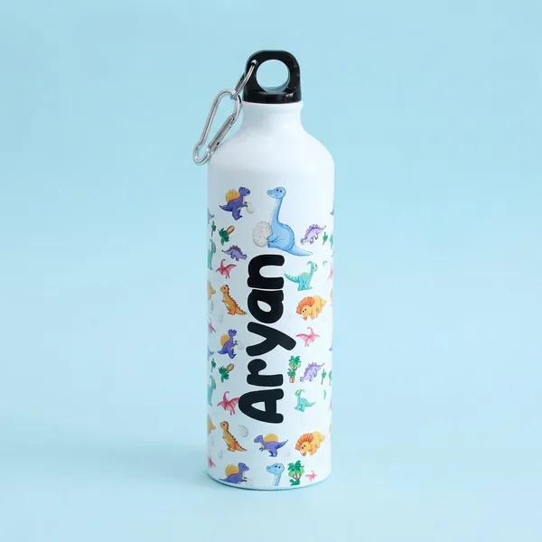Multicolor_Personalized_Stainless_Steel_Water_Kids_Custom_Name_Bottle