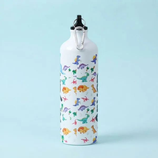 Multicolor_Personalized_Stainless_Steel_Water_Kids_Custom_Name_Bottle