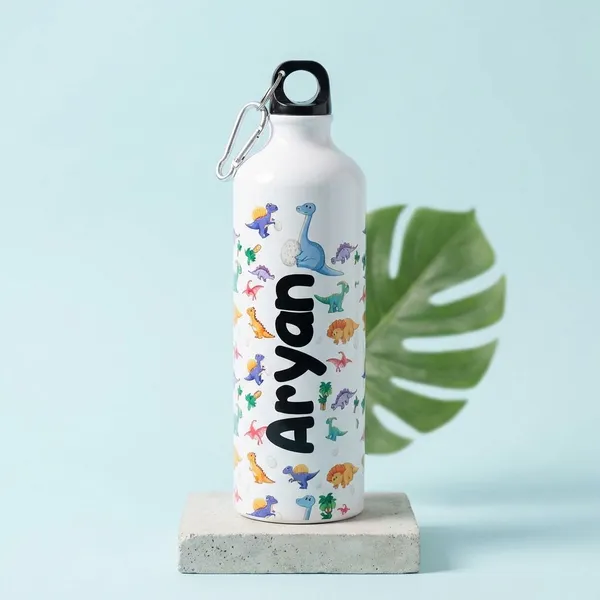Multicolor_Personalized_Stainless_Steel_Water_Kids_Custom_Name_Bottle