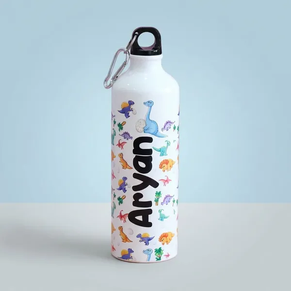 Multicolor_Personalized_Stainless_Steel_Water_Kids_Custom_Name_Bottle