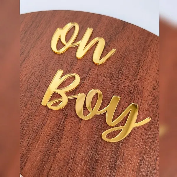 Multicolor_Metal_Baby_Shower_Welcome_Sign_For_Gifting