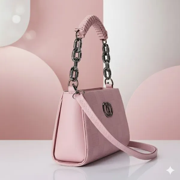 Pink_Gg_Handbag_For_Women_|_Premium_Handbag_With_Durable_Straps