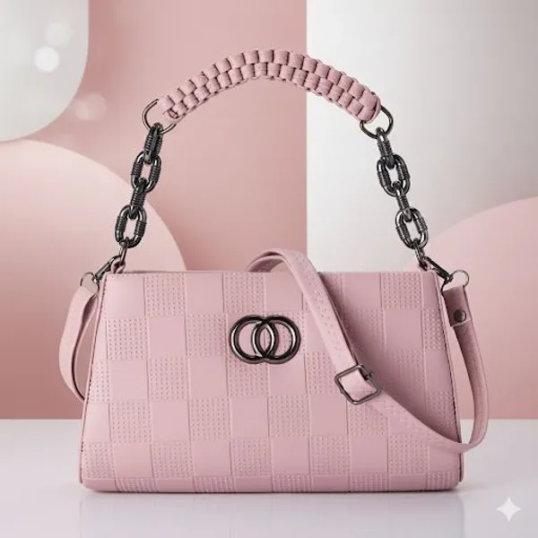 Pink_Gg_Handbag_For_Women_|_Premium_Handbag_With_Durable_Straps