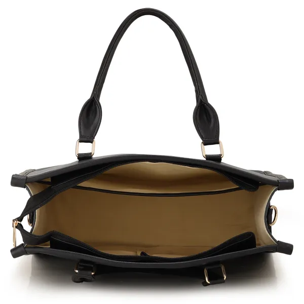 Elegant_Black_Executive_Carry_Bag