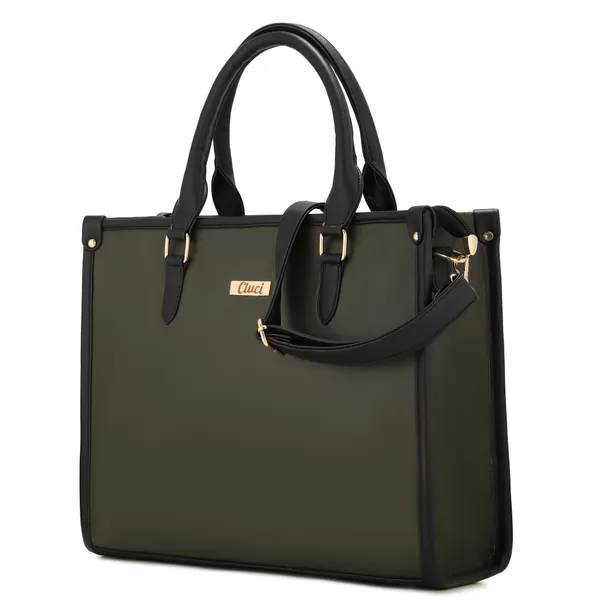 Elegant_Olive_Office_Shoulder_Bag