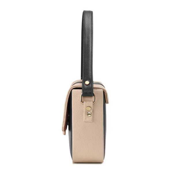 Gray_Two_Tone_Handbag_For_Women