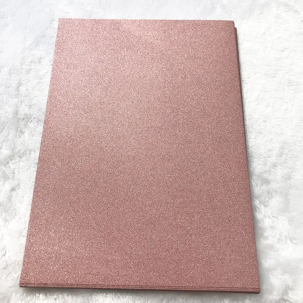 Black_Glitter_Cardstock,_Misscrafts_10_Sheets_12"_X_8"_Sparkling_Glitter_Cardstock_250Gms_Scrapbooking_Craft_Paper_For_Cardmaker_Diy_Christmas_Wedding_Birthday_Decoration_Craft_(Rosegold)