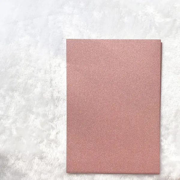 Black_Glitter_Cardstock,_Misscrafts_10_Sheets_12"_X_8"_Sparkling_Glitter_Cardstock_250Gms_Scrapbooking_Craft_Paper_For_Cardmaker_Diy_Christmas_Wedding_Birthday_Decoration_Craft_(Rosegold)