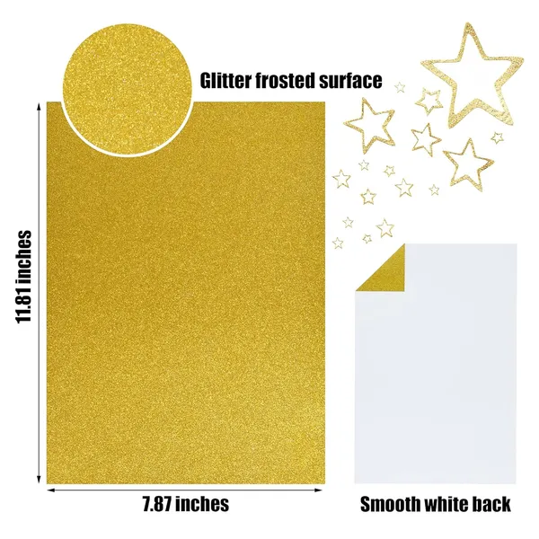Gold_Feilibay_20_Sheets_Gold_Glitter_Cardstock_Paper,_A4_Size_Glitter_Paper_For_Crafts,_Birthday_And_Wedding_Party_Decorations,_Gift_Box_Packing_And_Other_Diy_Projects,_250Gsm/92Lb
