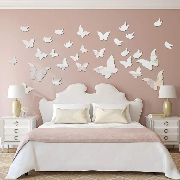 Multi_Amaonm_21_Pcs_Removable_Crystal_Acrylic_Mirror_Butterfly_Wall_Decals_Fashion_Diy_Home_Decorations_Art_Decor_Wall_Stickers_Murals_For_Kids_Nursery_Room_Bedroom_Door_Bathroom