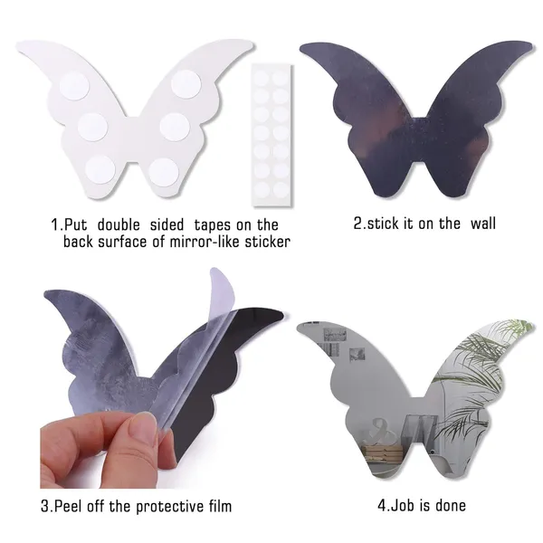 Multi_Amaonm_21_Pcs_Removable_Crystal_Acrylic_Mirror_Butterfly_Wall_Decals_Fashion_Diy_Home_Decorations_Art_Decor_Wall_Stickers_Murals_For_Kids_Nursery_Room_Bedroom_Door_Bathroom