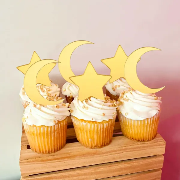 Gold_Huray_Rayho_Moon_Star_Acrylic_Cake_Decorations_Celestial_Cake_Charms_Mirror_Gold_Cake_Toppers_For_Over_The_Moon_Baby_Shower_Wedding_Birthday_Party