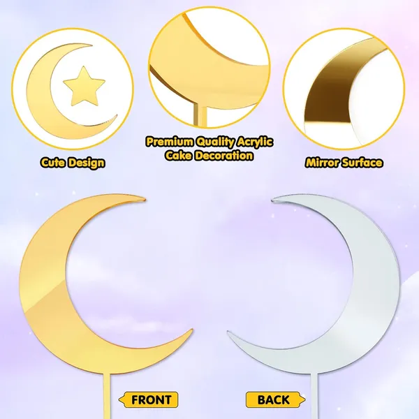 Gold_Huray_Rayho_Moon_Star_Acrylic_Cake_Decorations_Celestial_Cake_Charms_Mirror_Gold_Cake_Toppers_For_Over_The_Moon_Baby_Shower_Wedding_Birthday_Party