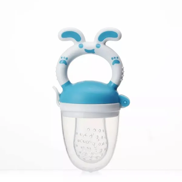 Blue_Bunny_Shape_2_In_1_Fruit_Feeder_+_Teether_For_Babies_Extra_Mesh_&_Pacifier_Chain_Combo_Pack_Of_3_(Baby_Blue)