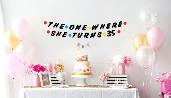 Black_The_One_Where_She_Turns_35_Banner_|_Funny_35Th_Birthday_Decoration_|_Friends_Theme_Banner_|_Pre-Assembled_Hanging_Garland_For_Women_35Th_Birthday