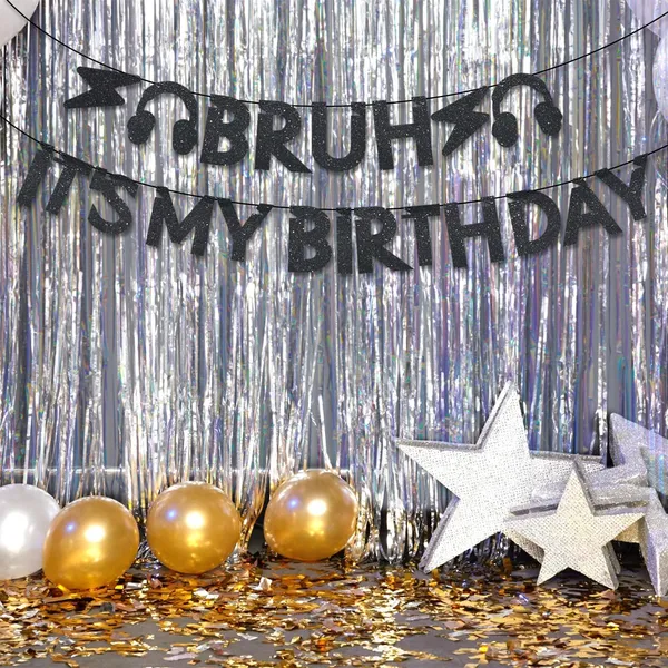 Black_Bruh_It’S_My_Birthday_Banner_|_Funny_Black_Glitter_Birthday_Decorations_For_Teen_Boys_|_Pre-Strung_Party_Banner_For_Preteens,_Teenagers_|_Cool_Birthday_Party_Supplies_&_Decor