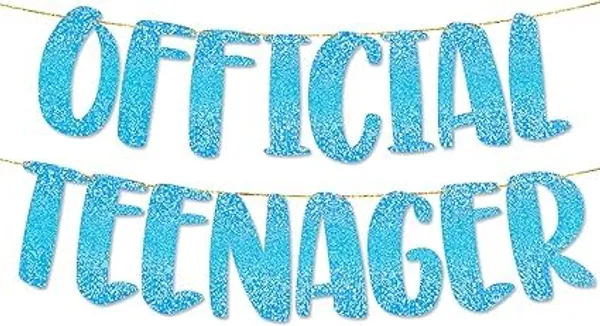 Blue_13Th_Birthday_Decorations_-_Official_Teenager_Glitter_Banner_With_Number_13_Garland_And_Cake_Topper_|_Blue_Glitter_Birthday_Decor_For_Girls_&_Boys_|_Pre-Assembled_|_No_Diy_Needed