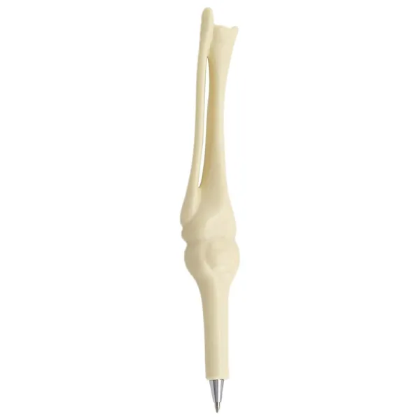 Multicollor_Mxxgmyj_Creative_Novelty_Bone_Shape_Ink_Ballpoint_Pens_Finger_Pen_Nurse_Doctor_Pen_Stationery_Gift_Crazy_Student_Gift_Pack_Of_20