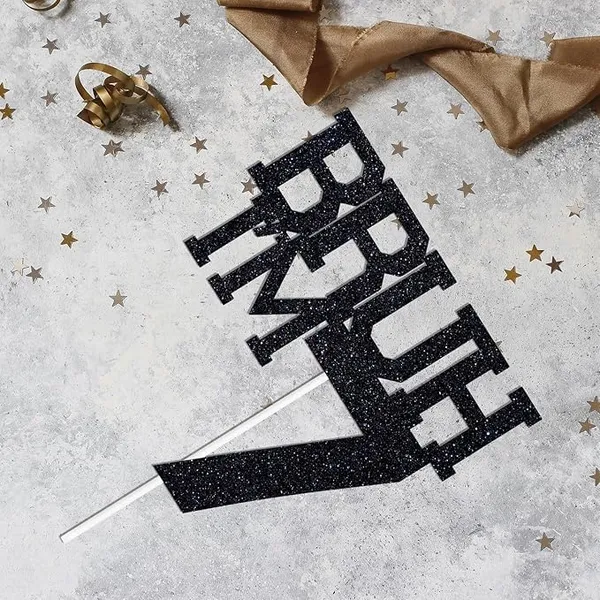Black_Bruh_I'M_7_Black_Glitter_Cake_Topper_|_Happy_7Th_Birthday_|_It'S_My_7Th_Birthday_|_Cool_Birthday_Party_Decoration_For_Kids