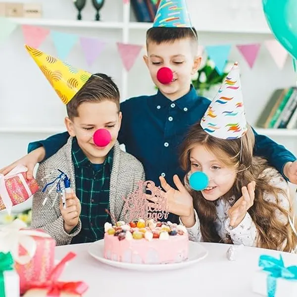 Gold_13_Official_Teenager_Cake_Topper_|_Glitter_Number_13Th_Birthday_Cake_Decoration_|_Pre-Assembled_|_Party_Supplies_For_Boys_&_Girls/Pack_Of_1_/_Rose_Gold