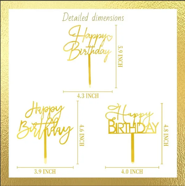 Gold_3-Piece_Gold_Happy_Birthday_Cake_Topper_Set_|_Elegant_Acrylic_Party_Decorations_For_Birthday_Cakes,_Cupcakes_&_Desserts_|_Reusable_&_Stylish_Designs