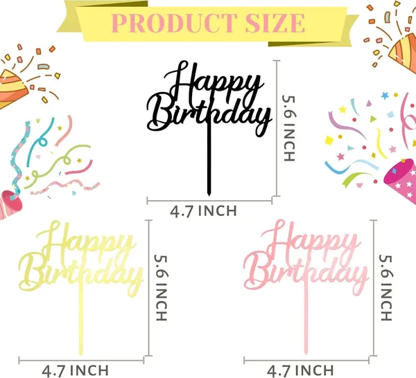 Black_Acrylic_Happy_Birthday_Cake_Topper_Set_Â€“_3-Pack_In_Gold,_Pink_&_Black_Â€“_Reusable_Decorative_Picks_For_Cakes,_Cupcakes_&_Desserts_Â€“_Ideal_For_Kids,_Adults,_And_All_Party_Themes