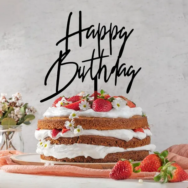 Black_Acrylic_Happy_Birthday_Cake_Topper_|_Elegant_Cursive_Font_In_Black_|_Minimalist_Reusable_Cake_Decoration_For_Birthdays,_Parties_&_Celebrations