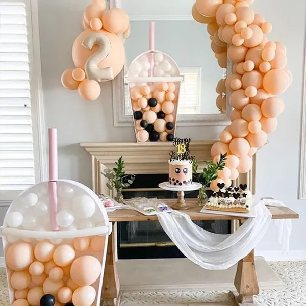 Black_Triflearte'_Pack_Of_11_Â€“_18Th_Birthday_Cake_Decorations_Black_&_Gold_Glitter_|_Fabulous_Cake_Topper_With_Star_&_Heart_Picks_|_Cheers_To_18_Cake_Dã©Cor_Set_For_Birthday_&_Anniversary_Party