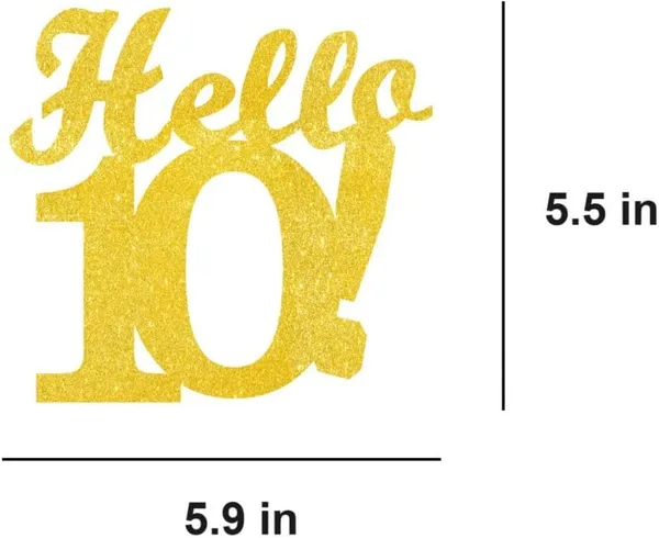 Gold_Hello_Cake_Topper_|_Gold_Glitter_Birthday_Cake_Topper_For_Women_&_Men_|_Elegant_Celebration_Decoration_For_Milestone_Parties_|_Reusable_Cake_Decor