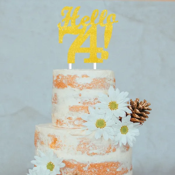Gold_Hello_74_Cake_Topper_|_Gold_Glitter_Birthday_Cake_Topper_For_Women_&_Men_|_Elegant_74Th_Celebration_Decoration_For_Milestone_Parties_|_Reusable_Cake_Decor