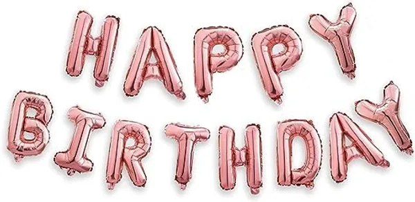 Gold_Combo_Of_Birthday_Banner_With_Glitter_Cake_Topper_|_Happy_Birthday_Letter_Foil_Balloon_|_Happy_Birthday_Cake_Topper_3D_Lettering_|_Cake_Decoration_|_Inflatable_Party_Balloon/Rose_Gold