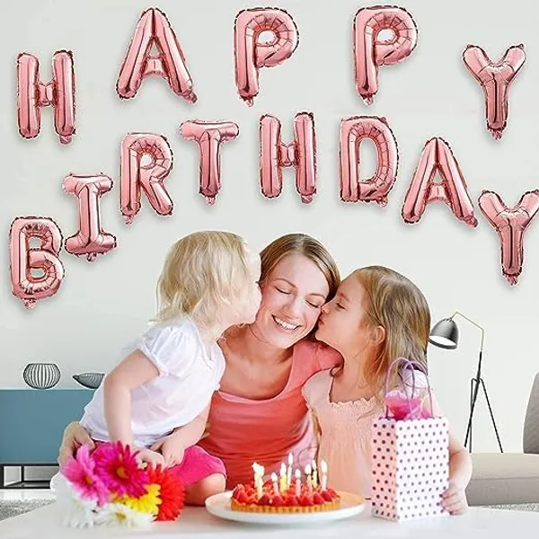 Gold_Combo_Of_Birthday_Banner_With_Glitter_Cake_Topper_|_Happy_Birthday_Letter_Foil_Balloon_|_Happy_Birthday_Cake_Topper_3D_Lettering_|_Cake_Decoration_|_Inflatable_Party_Balloon/Rose_Gold