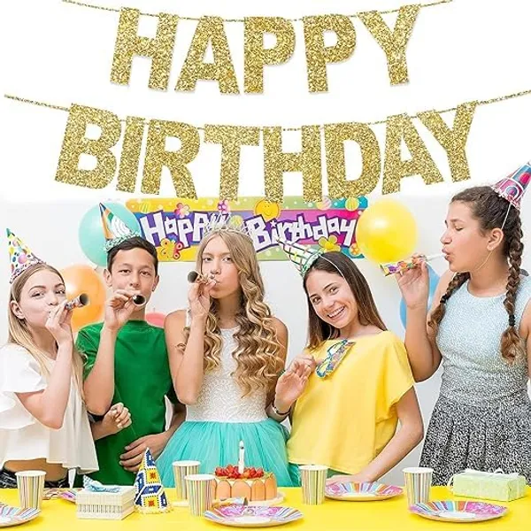 Gold_Happy_Birthday_Banner_|_Gold_Glitter_Birthday_Garland_|_Suitable_For_Girls_And_Boys_|_10_Feet_Diy_Banner_|_Party_Decoration