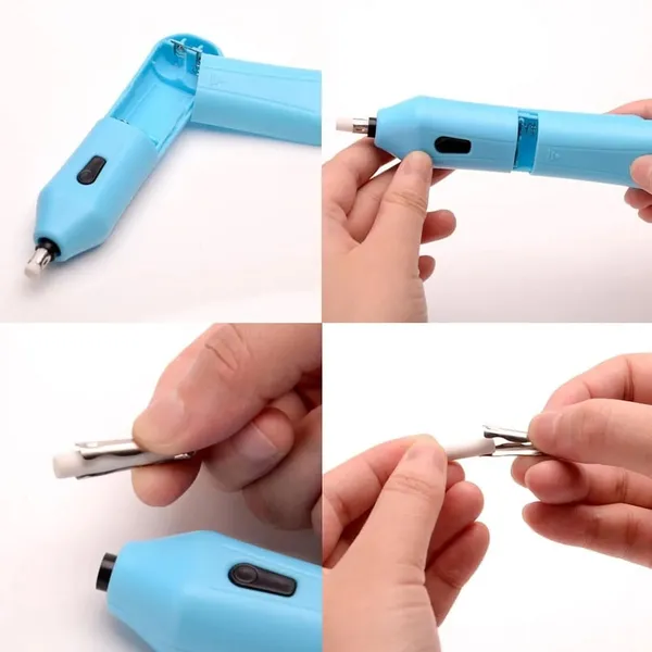 Blue_Electric_Erasers_|_Electronic_Rubber_For_Kids_|_Cordless_Electric_Eraser_|_School_Supply_|_Stationary_Item/Pack_Of_2_/_Assorted_Color