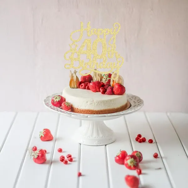 Gold_Ephlyn_1_Pack_Gold_Glitter_40Th_Birthday_Cake_Topper_-_Fabulous_Cheers_To_40_Years_Old_-_Perfect_For_40Th_Birthday_&_Anniversary_Parties